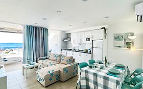 Arthouse Sea View - Acquamarina E Zaffiro