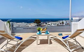 Arthouse Sea View - Acquamarina E Zaffiro