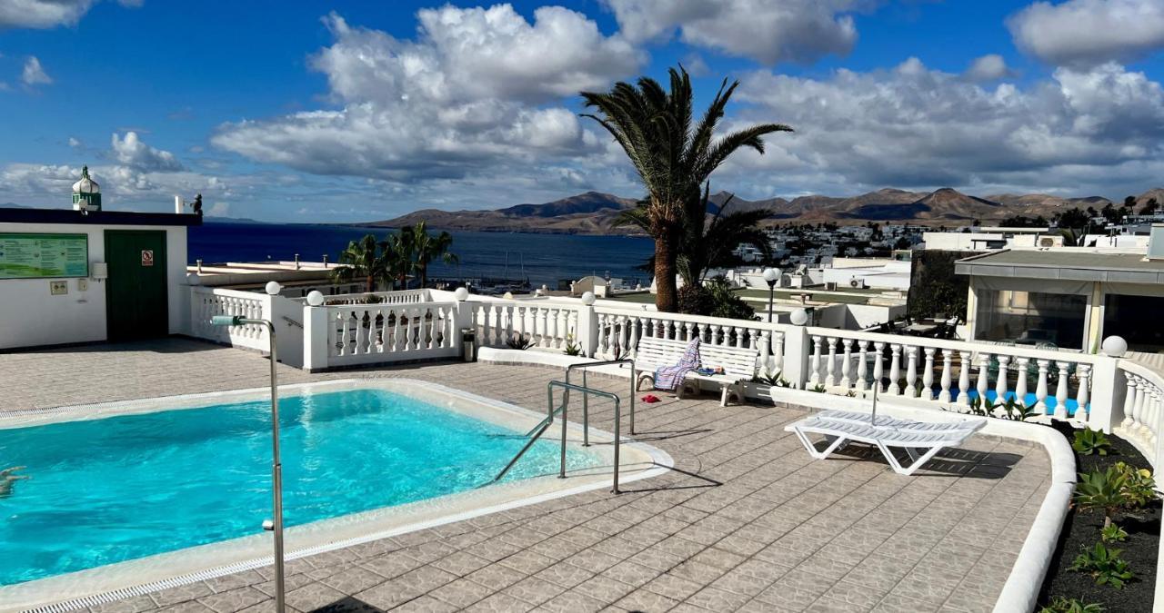 Villa Arthouse Sea View - Acquamarina E Zaffiro Puerto del Carmen  Exterior foto