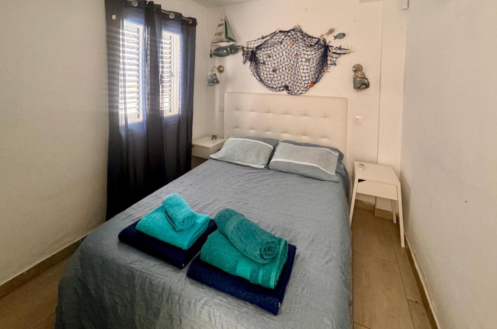 Villa Arthouse Sea View - Acquamarina E Zaffiro Puerto del Carmen  Exterior foto