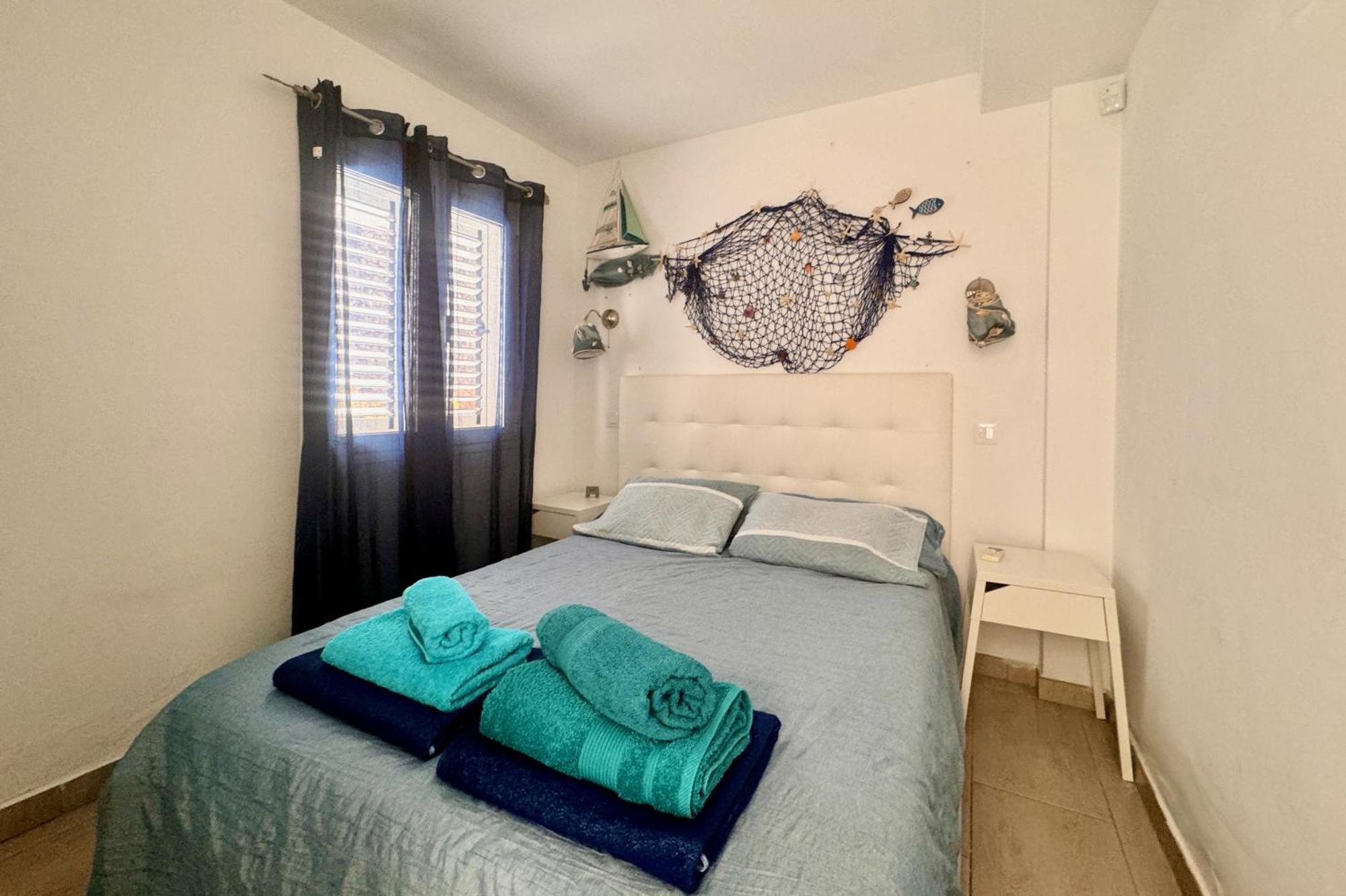 Villa Arthouse Sea View - Acquamarina E Zaffiro Puerto del Carmen  Exterior foto